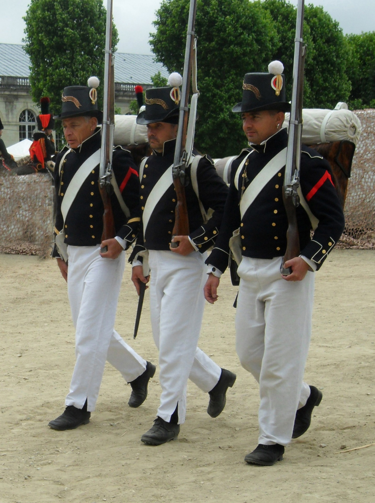 Saumur