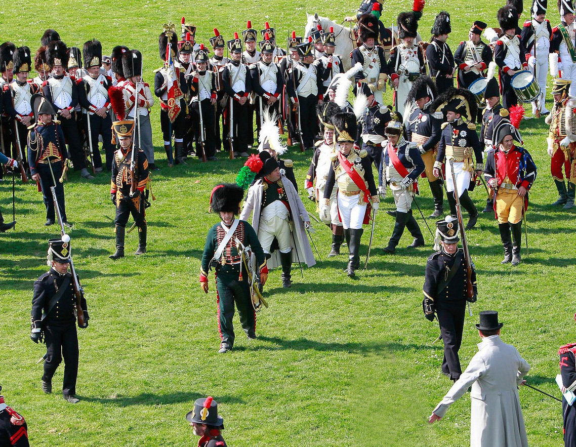 Bataille de REIMS - site de TINQUEUX