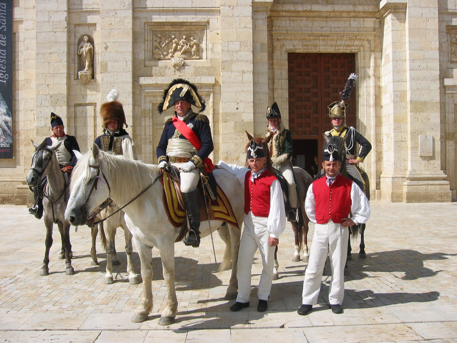 MEDINA DE RIOSECO et Oleg Sokolov