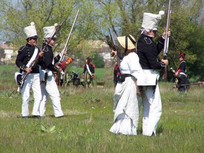 Bataille de TOULOUSE